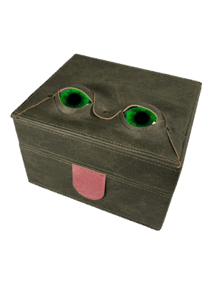 Boite de rangement Mimic