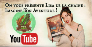 Imagine ton aventure kobold érudit