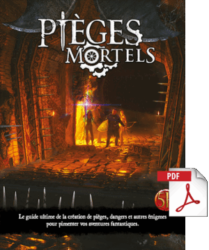 Pièges mortels PDF