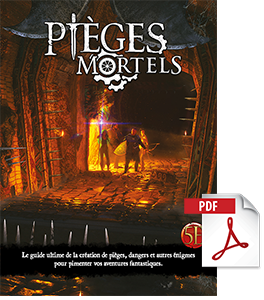 Pièges mortels PDF