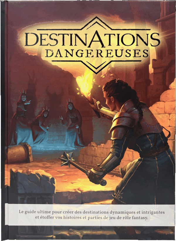 jdr medfan bourgs et cité mémorables nordgames