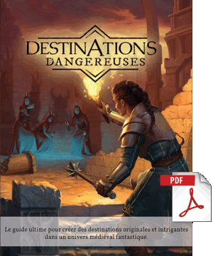 Destinations Dangereuses PDF