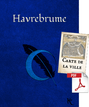 Havrebrume + carte de Jérôme Huguenin PDF
