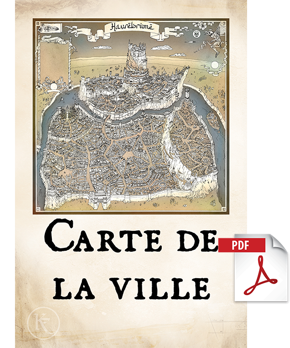 carte jerome huguenin havrebrume kobold érudit