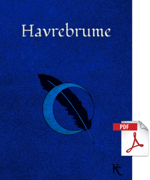citée etat de Havrebrume kobold érudit